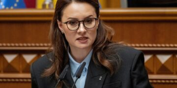 Oekraïne verhoogt defensie-uitgaven naar recordniveaus in begroting 2025