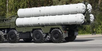 Oekraïne vernietigt Russische Oresnik-raket in 2023