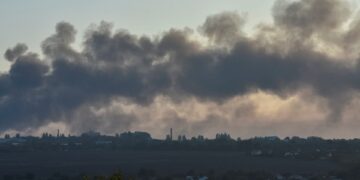 Russische aanval eist levens in Lviv