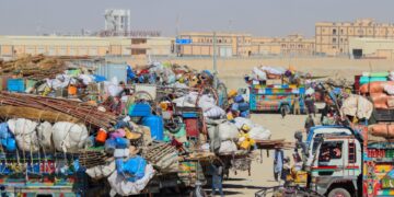 Bloedig conflict eist tientallen levens aan Pakistaans-Afghaanse grens