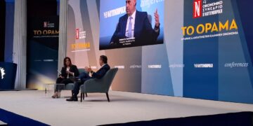 Start exploratie koolwaterstoffen gepland voor 2026 op Economische Conferentie van “N