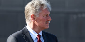 EU beschuldigingen ongegrond: Russische drones boven Europa