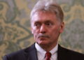 Kremlin woordvoerder: annulering Poetin-Trump ontmoeting verkeerd
