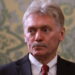 Kremlin woordvoerder: annulering Poetin-Trump ontmoeting verkeerd