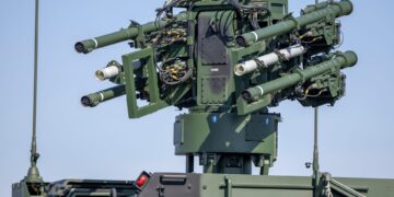 Polen verdubbelt productie anti-vliegtuigraketten Piorun