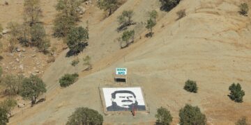 Terugtrekking PKK-Koerden uit Turkije aangekondigd