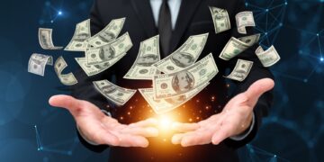 De eerste biljonair en zijn bedrijf van $10 triljoen