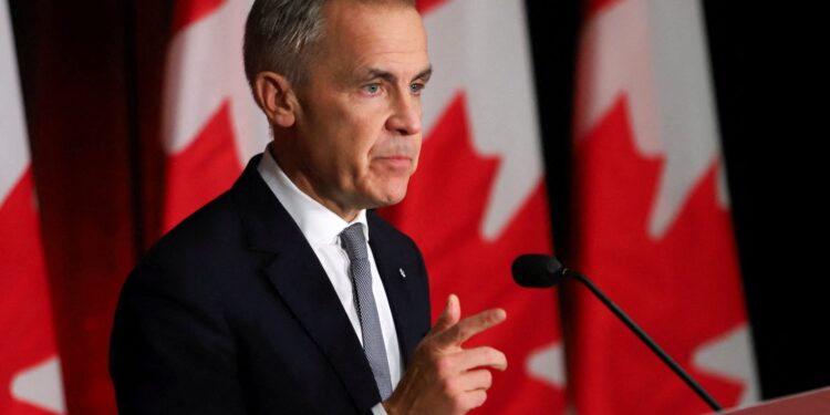 Canada klaar voor handelsbesprekingen met Amerikaanse partners