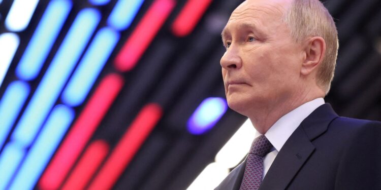 Telefoongesprek tussen Poetin en Netanyahu over Gaza, Iran en Syrië.