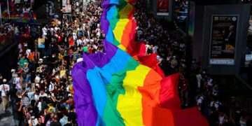 EU strijdt tegen haat en ‘bekeringstherapie’ voor LHBTQI+-mensen