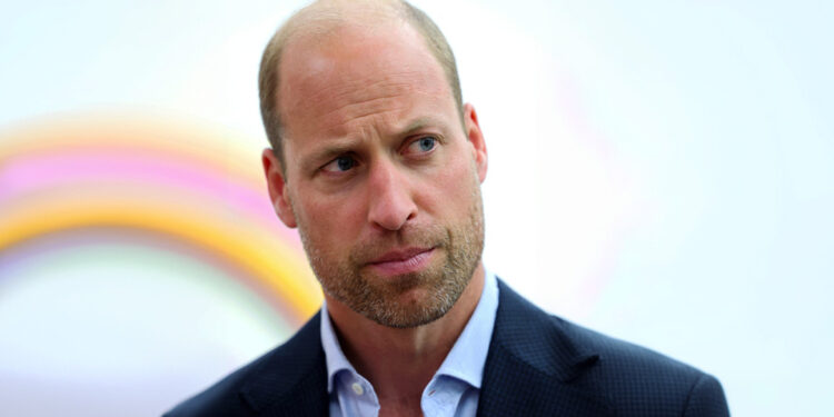 Prins William en Kate winnen rechtszaak om privacyschending
