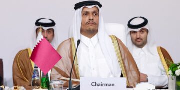 Doha oefent druk uit op Hamas voor ontwapening.