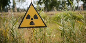 Cesium 137 besmet twintig fabrieken in industriële zone Jakarta