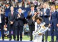 Real Madrid eist 4.5 miljard euro van UEFA in rechtszaak