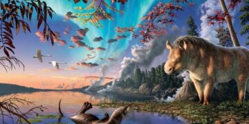 Neushoorns zonder hoornen in het Noordpoolgebied: een vergeten geschiedenis