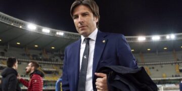 Giancarlo Romaïrone kandidaat technisch directeur Panathinaikos