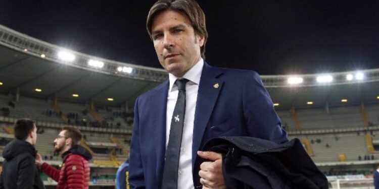 Giancarlo Romaïrone kandidaat technisch directeur Panathinaikos