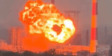 Amerikaanse inlichtingendiensten steunen Kiev bij aanvallen op Russische energieinfrastructuur