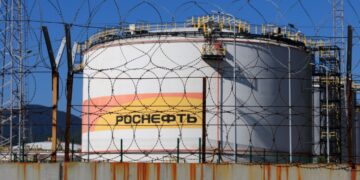 Amerikaanse sancties treffen Rosneft niet in Duitsland