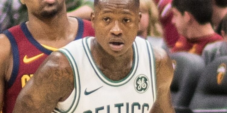 As Terri Rozier gearresteerd wordt voor gokken, zegt ESPN-journalist.