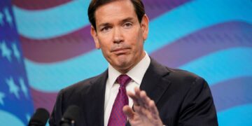 De voortdurende strijd in Gaza