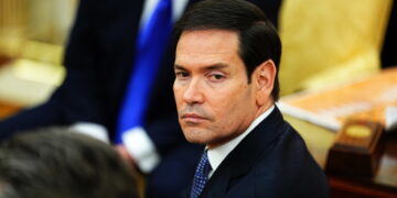 Marco Rubio optimistisch over internationale troepenmacht in Gaza