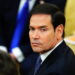 Marco Rubio optimistisch over internationale troepenmacht in Gaza