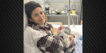 Wijsheid voor baby Nicolas, vernoemd naar Sarkozy’s zoon