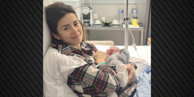 Wijsheid voor baby Nicolas, vernoemd naar Sarkozy’s zoon