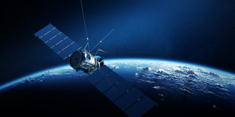 Europa sluit partnerschap met topsatellietindustrie als reactie op Elon Musk’s Starlink