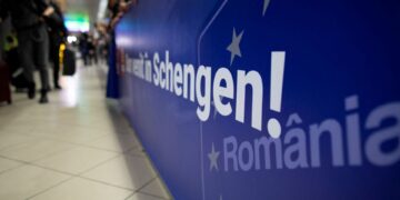 Nieuw Schengen-inreissysteem sinds zondag van kracht: wat verandert er?