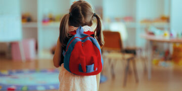 Als de oorlog ter sprake komt op school