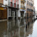 Rampzalige overstromingen in Sevilla en Huelva: chaos in ziekenhuizen en scholen