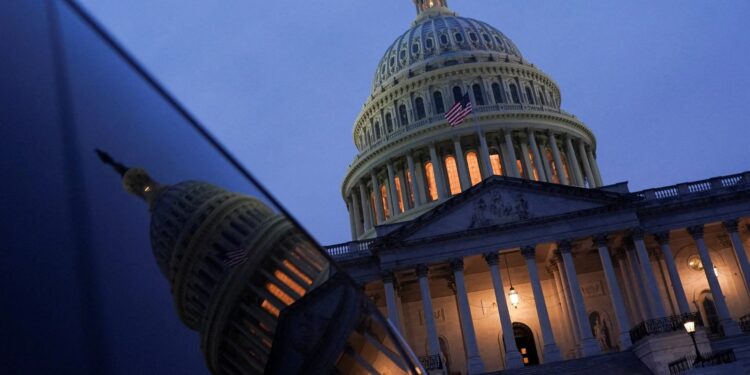 Schulden verdrinken de VS: opkomst van een nieuwe burgeroorlog