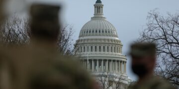 Onzekerheid onder federale medewerkers door Shutdown in VS: ‘Geen toegang tot e-mail’