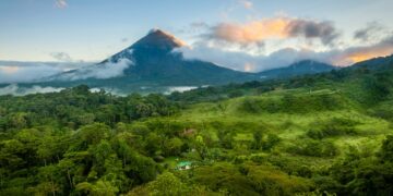 Ultieme vakantiebestemming: Costa Rica voor avontuur, luxe, wellness en natuur