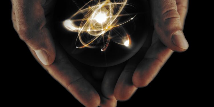 De stille dorst van kleine kernreactoren