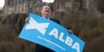 Politie onderzoekt financiële onregelmatigheden bij Alba Party