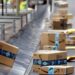 Onzekerheid voor Britse werknemers door massaontslagen bij Amazon.