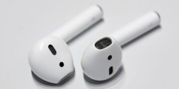 AirPods: de verborgen impact op wereldhandel