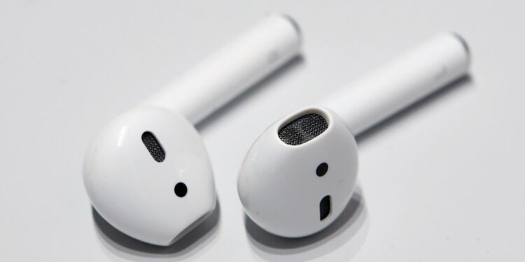 AirPods: de verborgen impact op wereldhandel