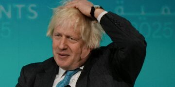 Voormalige Tory PM’s bekritiseren beleid Kemi Badenoch