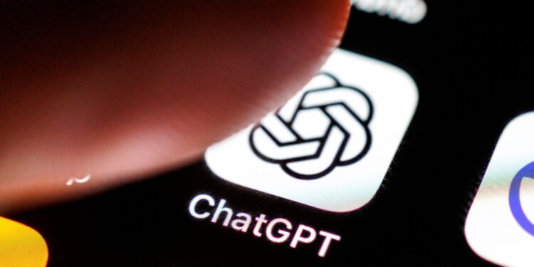 OpenAI onthult omvang van gesprekken over zelfmoord met ChatGPT.