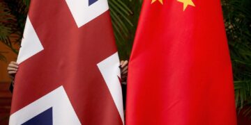 De drie belangrijkste vragen over het China spionageschandaal die beantwoord moeten worden.