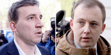 Spionageproces mislukt nadat regering China niet als bedreiging wilde bestempelen