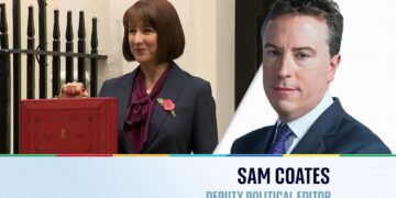 Hoe Rachel Reeves het £40bn begrotingstekort zou kunnen dichten