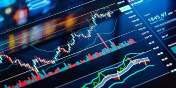 Vijf gearresteerd voor cryptozwendel met miljoenen aan schade.