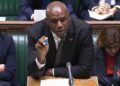 Lammy start onafhankelijk onderzoek naar onterechte vrijlating migrant zedendelinquent
