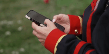 Lancering van eerste digitale ID vandaag!