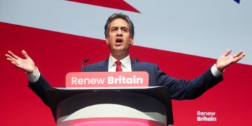 Labour belooft permanent verbod op fracking.